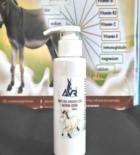 Donkey-Milk-Sunscreen-Lotion-Saffron-Lotion-3